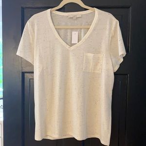 Cute Loft Tee